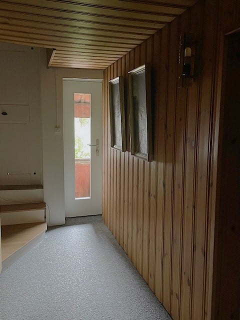 Heimelige 4-Zimmerwohnung an ruhiger Lage 9