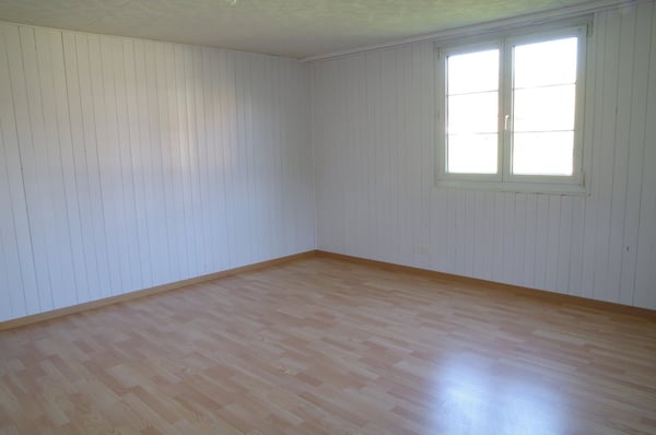 Heimelige 4-Zimmerwohnung an ruhiger Lage 6