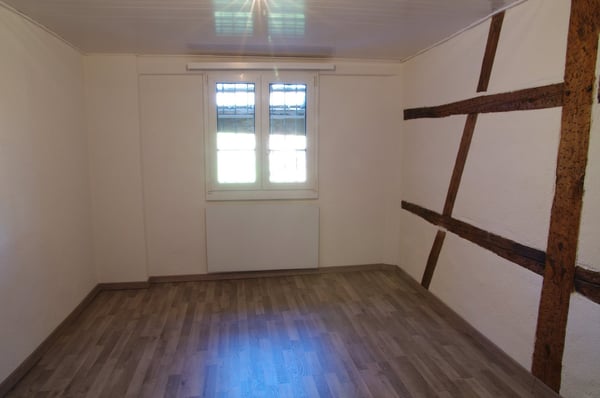 Heimelige 4-Zimmerwohnung an ruhiger Lage 4