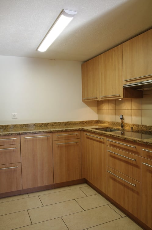 Heimelige 4-Zimmerwohnung an ruhiger Lage 7