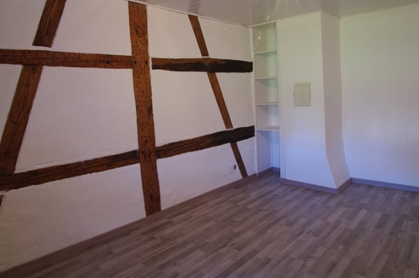 Heimelige 4-Zimmerwohnung an ruhiger Lage 5