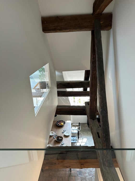 Charmante 3.5-Zimmer-Maisonette-Wohnung in der Altstadt von Aarau 7