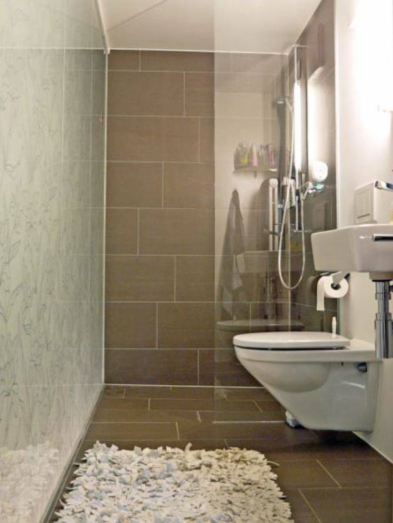 Charmante 3.5-Zimmer-Maisonette-Wohnung in der Altstadt von Aarau 8