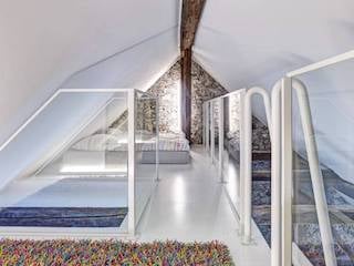Charmante 3.5-Zimmer-Maisonette-Wohnung in der Altstadt von Aarau 10