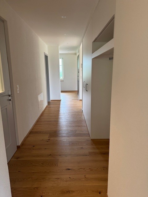 Erstbezug nach Sanierung 3.5 Zimmer-Wohnungen, EG u. OG in charmantem 2‑Familienhaus in Netstal (GL) 5