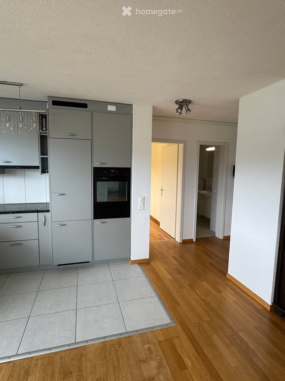 Helle 3.5-Zimmer-Wohnung im 10. Stock mit Balkon und toller Aussicht in Bern 5