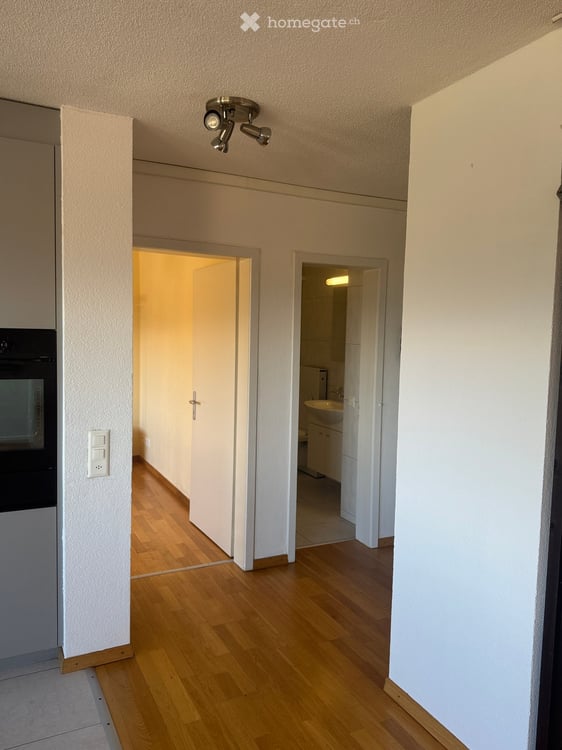 Helle 3.5-Zimmer-Wohnung im 10. Stock mit Balkon und toller Aussicht in Bern 6