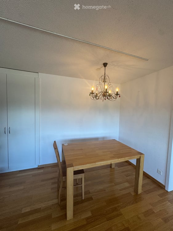 Helle 3.5-Zimmer-Wohnung im 10. Stock mit Balkon und toller Aussicht in Bern 11