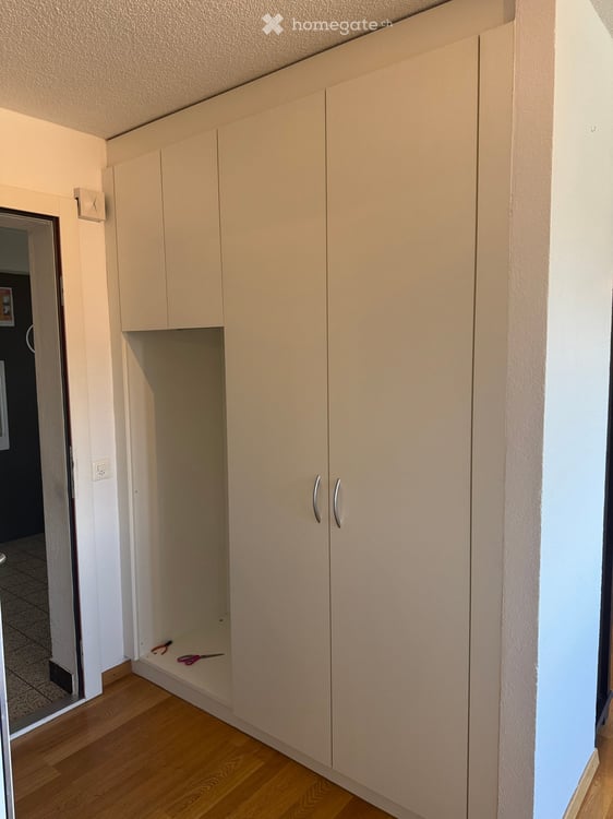 Helle 3.5-Zimmer-Wohnung im 10. Stock mit Balkon und toller Aussicht in Bern 15