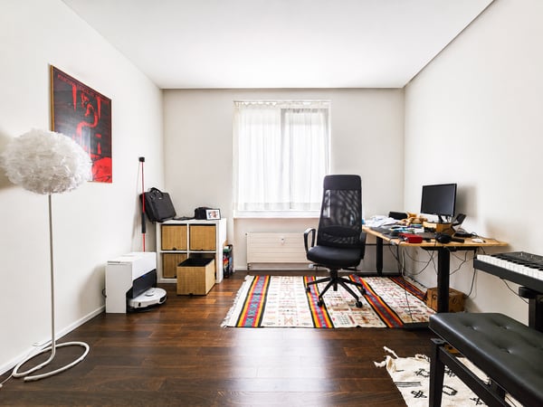 Suche Nachmieter/in für meine geräumige Wohnung in Zürich Unterstrass (Kreis 6) 2