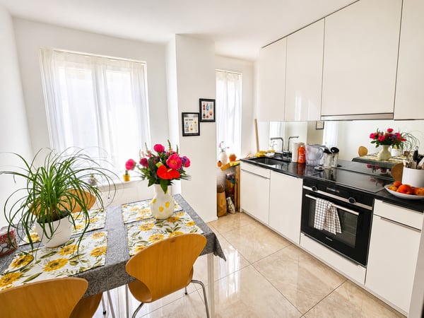 Suche Nachmieter/in für meine geräumige Wohnung in Zürich Unterstrass (Kreis 6) 4