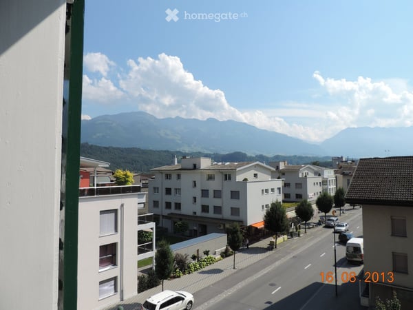 Alpnach Dorf