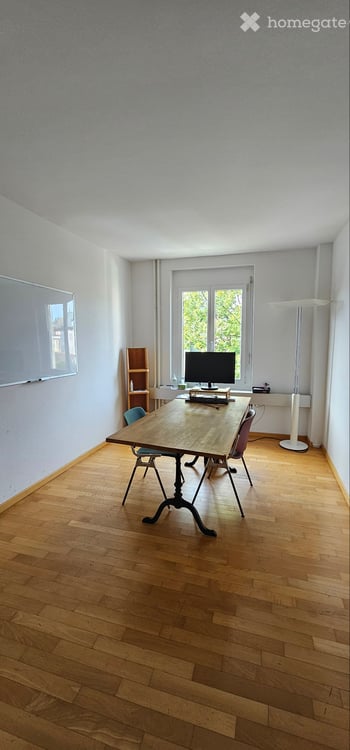 Büroräumlichkeiten mit Altbaucharme – zentral, hell und vielseitig nutzbar 7