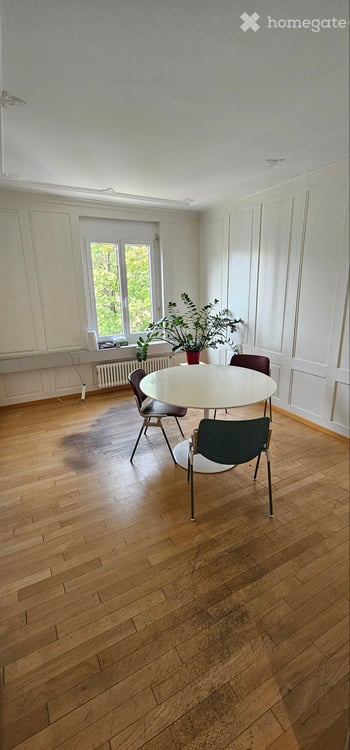 Büroräumlichkeiten mit Altbaucharme – zentral, hell und vielseitig nutzbar 5