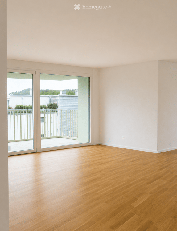 Ihr neues Zuhause in Hedingen - Moderne 4.5-Zimmer-Neubau-Wohnung 5