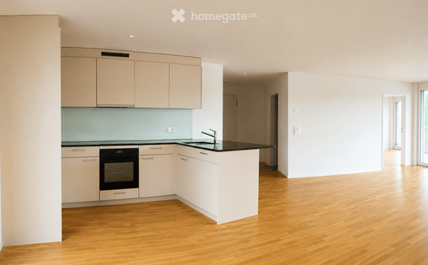 Ihr neues Zuhause in Hedingen - Moderne 4.5-Zimmer-Neubau-Wohnung 3