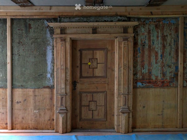 Einzigartiges Zuhause in der Churer Altstadt – Erstvermietung nach liebevoller Renovation 3
