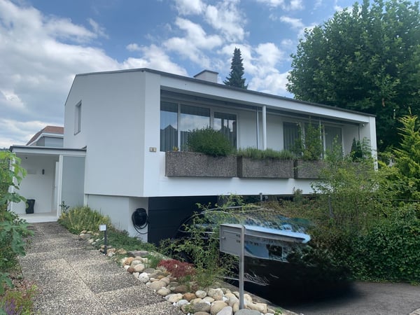 Exklusives Wohnen mit offenen Grundriss - ideal für ein Paar 1
