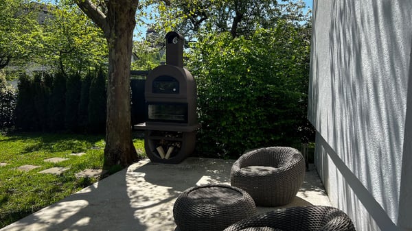 Exklusives Wohnen mit offenen Grundriss - ideal für ein Paar 16