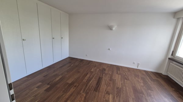 6-Zimmer-Terrassenwohnung im Breitequartier von Schaffhausen 4