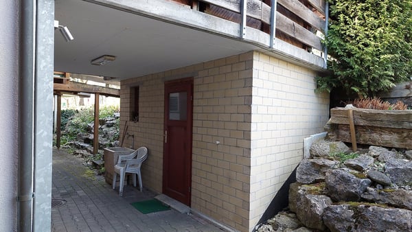 Charmantes 5.5-Zimmer-Reihenhaus in Gränichen – Familienidylle im Grünen 7