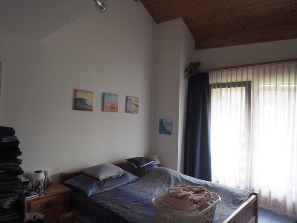 Charmantes 5.5-Zimmer-Reihenhaus in Gränichen – Familienidylle im Grünen 9