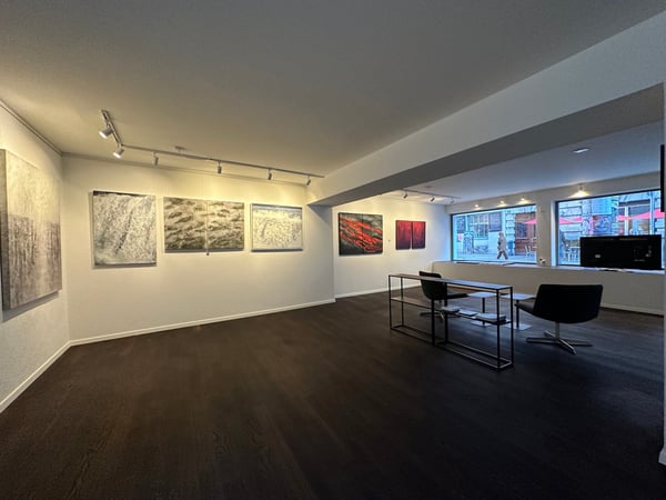 Exzellente 70 m2 Ladenfläche im Herzen von Zürich Niederdorf 4
