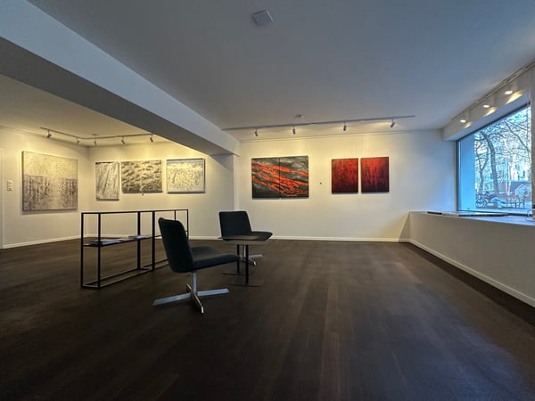 Exzellente 70 m2 Ladenfläche im Herzen von Zürich Niederdorf 3