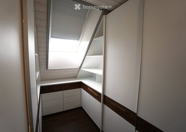 Modernes 6.5-Zimmer-Reihenhaus in Neerach – Grosszügiges Wohnen auf 3 Etagen 13