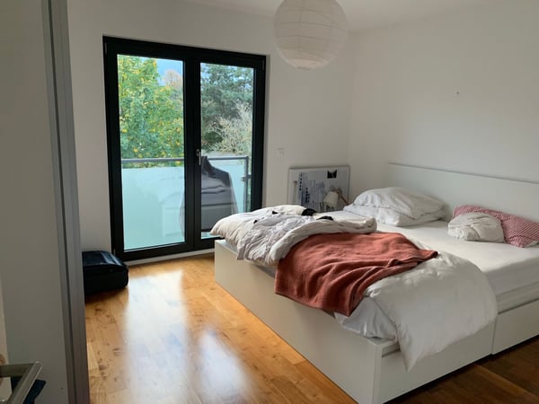 Spacious Family Villa with Private Garden in Coppet 8