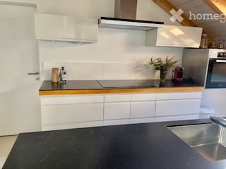 5,5 Zimmer-Attikawohnung, Kirchenfeld, 3006 Bern, gross, sonnig, zentral, ruhige Lage 3