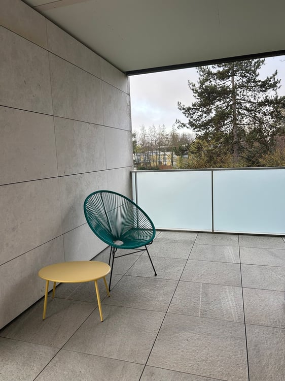 Chêne-Bougeries — Appartement d’exception 3.5 pièces|112m² PPE|36m² terrasse 15