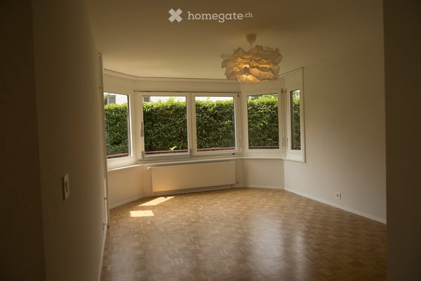 Aubonne - Splendide 5,5 pièces rénové avec jardin 250 m² & échappée sur le lac 8