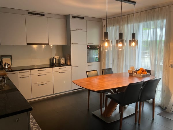 Moderne 4.5-Zimmer-Wohnung mit privatem Garten in Unterwindisch – Bezug ab 1. August 2026 3