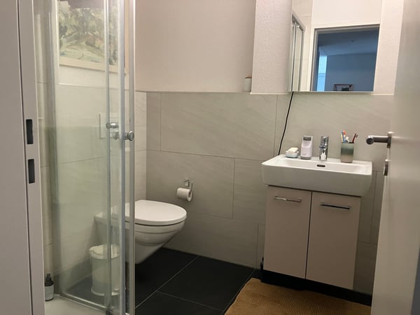 Moderne 4.5-Zimmer-Wohnung mit privatem Garten in Unterwindisch – Bezug ab 1. August 2026 8