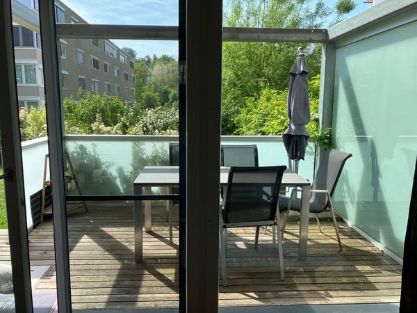 Moderne 4.5-Zimmer-Wohnung mit privatem Garten in Unterwindisch – Bezug ab 1. August 2026 5