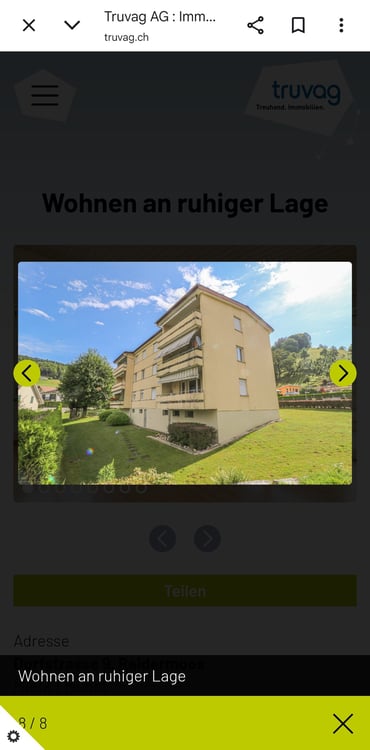 Nachmieter gesucht für helle 5-Zimmer-Wohnung mit Balkon und schöner Aussicht in Reidermoos 4
