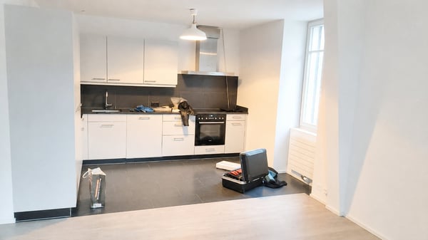 À louer – Magnifique 3.5 pièces en duplex au cœur de Lausanne 3