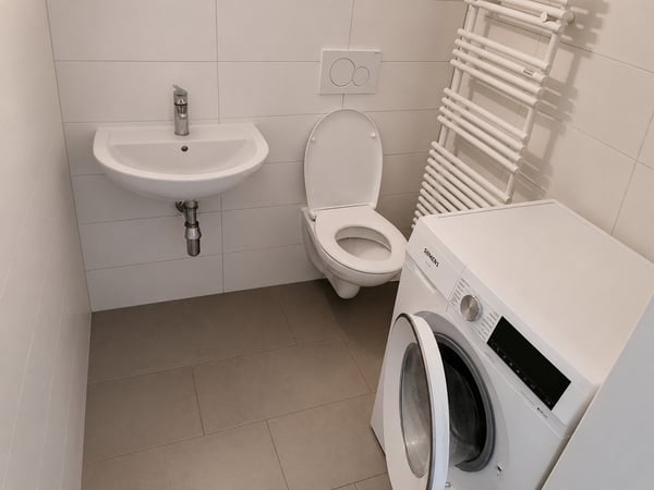 À louer – Magnifique 3.5 pièces en duplex au cœur de Lausanne 4