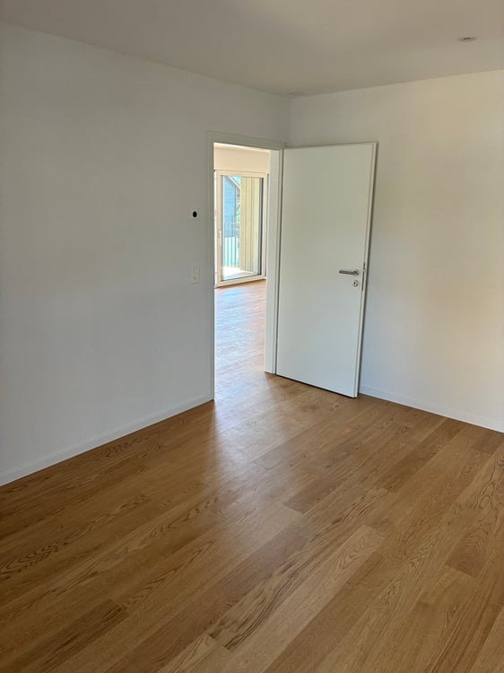 Appartement neuf exclusif de 3.5 pièces avec grand balcon et vue magnifique à Tatroz 10