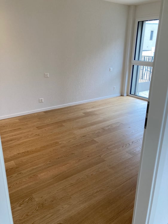 Appartement neuf exclusif de 3.5 pièces avec grand balcon et vue magnifique à Tatroz 8