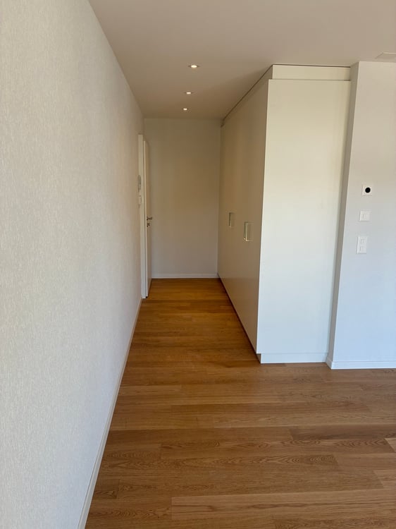 Appartement neuf exclusif de 3.5 pièces avec grand balcon et vue magnifique à Tatroz 15
