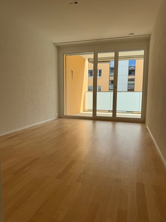 Grosszügige und familienfreundliche 4 1/2-Zimmerwohnung – ab sofort verfügbar 6