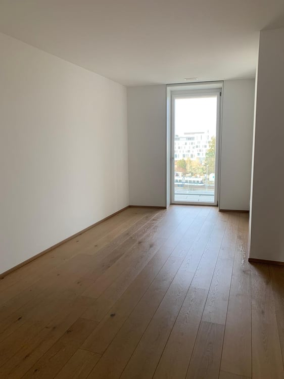 Exklusives Wohnen in urbaner Umgebung 6