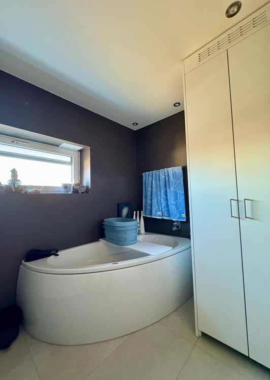 4.5 - Zimmer Wohnung in Zizers - Rückzugsort zum Ankommen und Wohlfühlen 11
