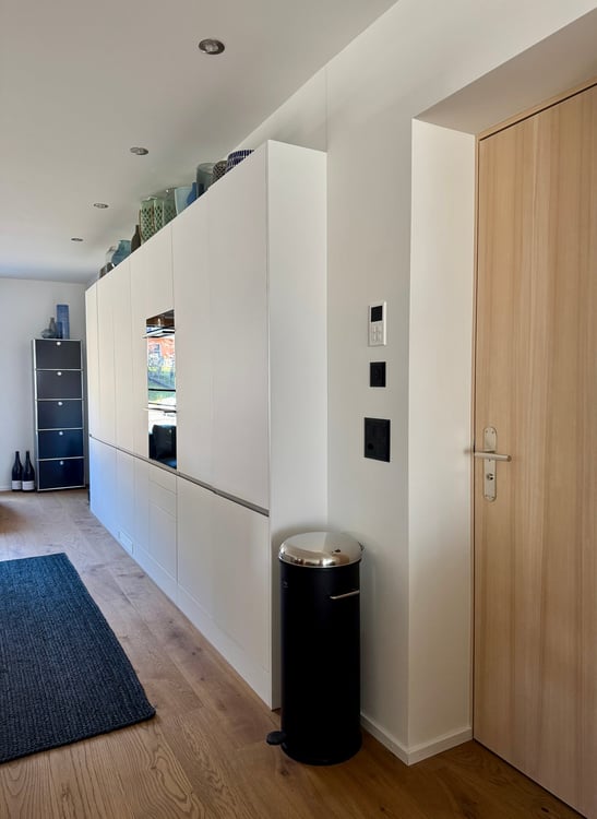 4.5 - Zimmer Wohnung in Zizers - Rückzugsort zum Ankommen und Wohlfühlen 6