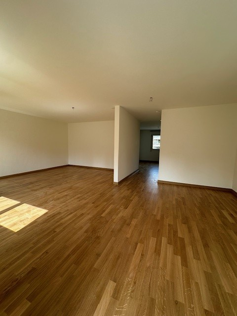 Attraktive 3.5 Zimmer-Wohnung mit zwei Balkonen und Garagen in Zürich Triemli 3