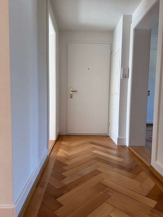 Charmante, sonnige 3-Zimmer-Wohnung mit Balkon nähe Kreuzplatz – Wohnen mit Stil 7