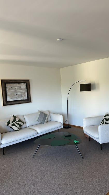 Moderne 3.5-Zimmer-Wohnung mit Balkon in Zofingen – ab Juli 2026 verfügbar 2