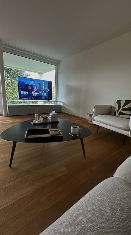 Moderne 3.5-Zimmer-Wohnung mit Balkon in Zofingen – ab Juli 2026 verfügbar 4
